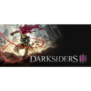 Darksiders III 3