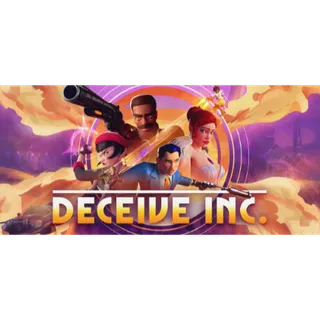 Deceive Inc.