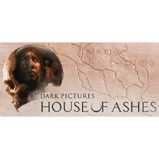 The Dark Pictures Anthology: House of Ashes (Global)
