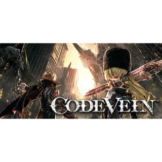 Code Vein (Global)