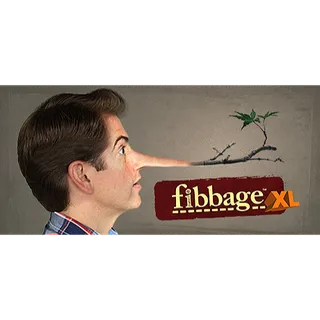 Fibbage XL