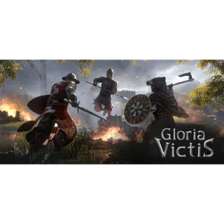 Gloria Victis