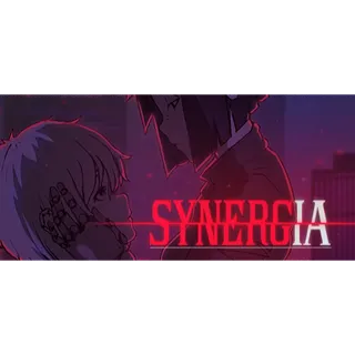Synergia