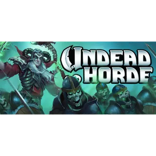 Undead Horde