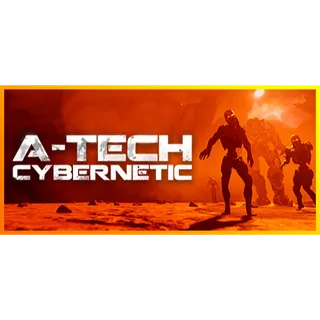 A-Tech Cybernetic VR