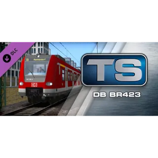 Train Simulator: DB BR423 EMU Add-On