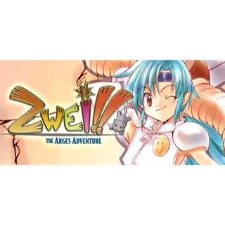 Zwei: The Arges Adventure