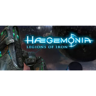 Haegemonia: Legions of Iron