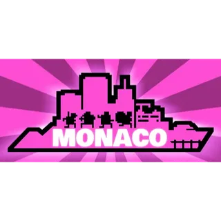 Monaco: What's Yours Is Mine