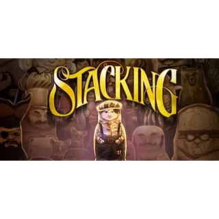 Stacking