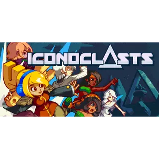 Iconoclasts
