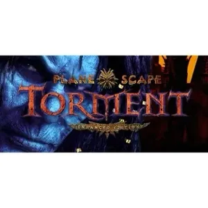 Planescape: Torment: Enhanced Edition