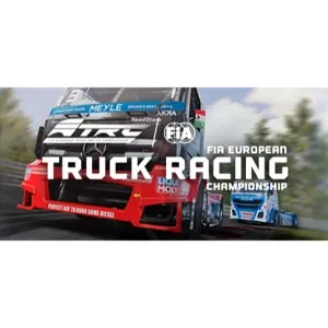 FIA European Truck Racing Championship