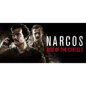 Narcos: Rise of the Cartels