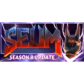 SEUM: Speedrunners from Hell