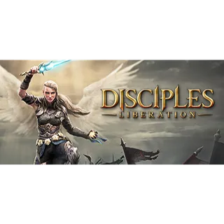 Disciples: Liberation