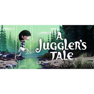 A Juggler's Tale