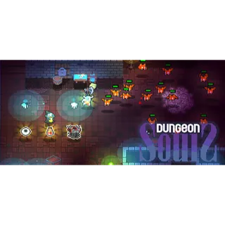Dungeon Souls