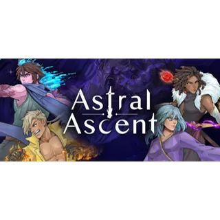 Astral Ascent