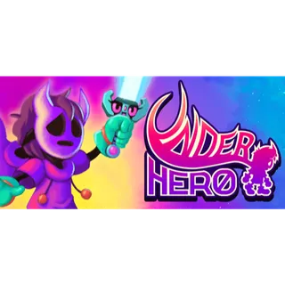 Underhero