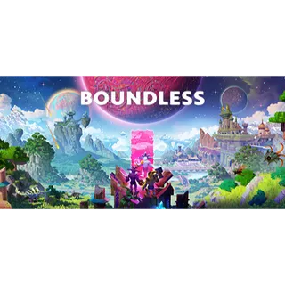 Boundless
