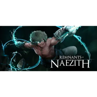 Remnants of Naezith