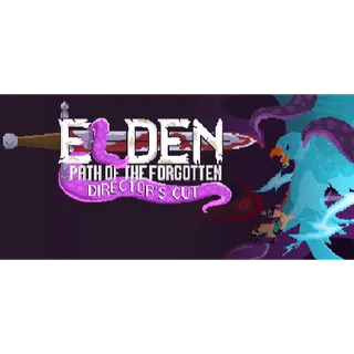 Elden: Path of the Forgotten