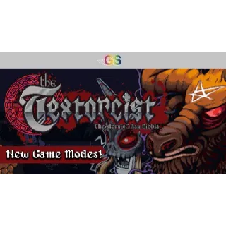 The Textorcist: The Story of Ray Bibbia