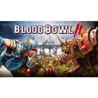 Blood Bowl 2