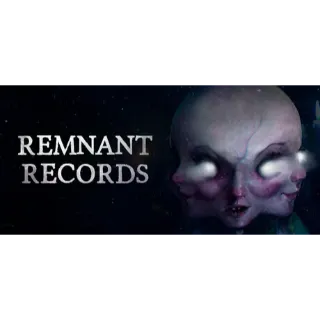 Remnant Records
