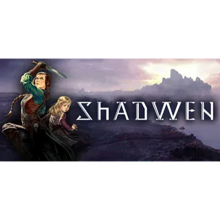 Shadwen