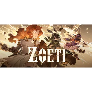 Zoeti