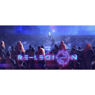 Re-Legion