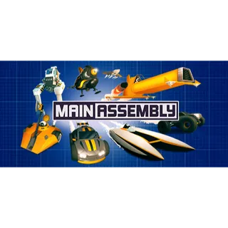 Main Assembly