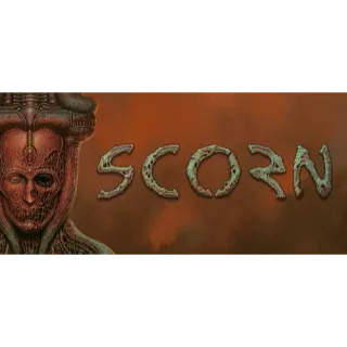 Scorn