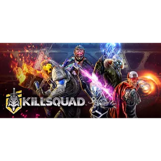 Killsquad
