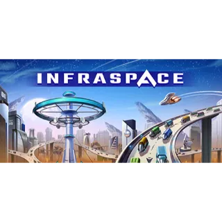 Infraspace