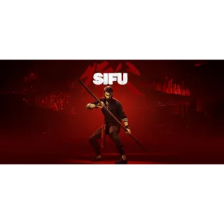 Sifu (Global)