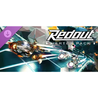 Redout Ultimate DLC Bundle PC VR