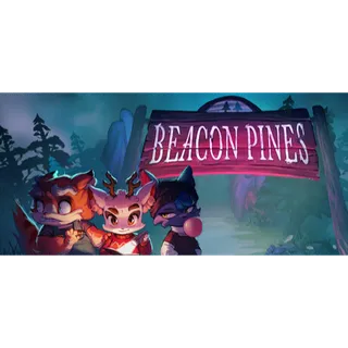 Beacon Pines