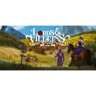 Lords and Villeins