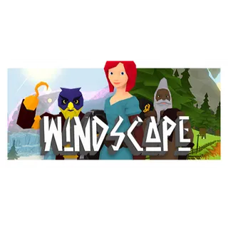 Windscape