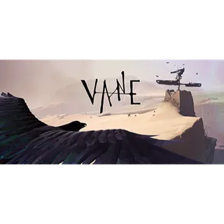 Vane