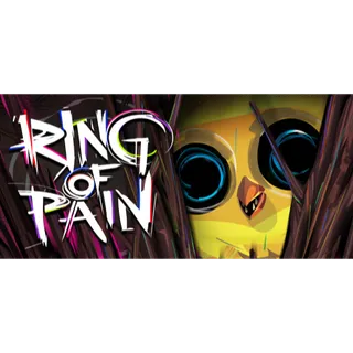 Ring of Pain