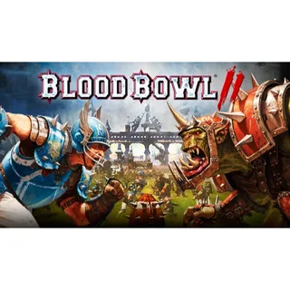 Blood Bowl 2