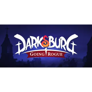 Darksburg