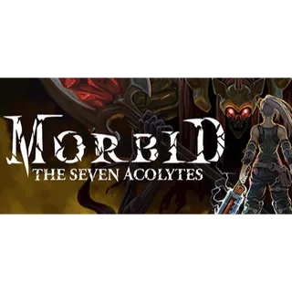 Morbid: The Seven Acolytes