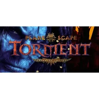Planescape: Torment: Enhanced Edition