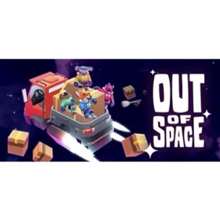 Out of Space