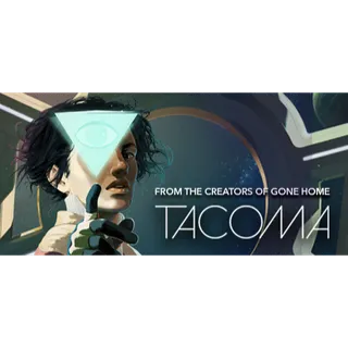 Tacoma